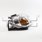Headlight Lamp for 05-08 Chevy Cobalt Base/LS/LT/LTZ w/o Bracket Right CAPA