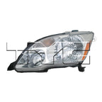 Halogen Headlight for 05-07 Toyota Avalon (XL/XLS) Left Driver Side