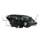 Halogen Headlight for 05-07 Toyota Avalon (XL/XLS) Left Driver Side