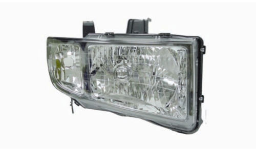 Headlight Front Lamp for 06-08 Honda Ridgeline Right Passenger CAPA