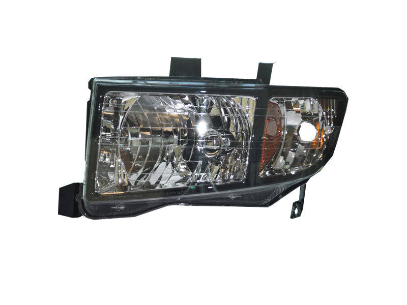 Headlight Front Lamp for 06-08 Honda Ridgeline Left Driver CAPA