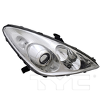 HID Headlight Front Lamp for 05-06 Lexus ES330 Right Passenger Side