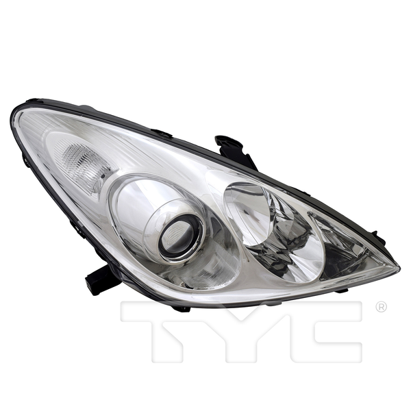HID Headlight Front Lamp for 05-06 Lexus ES330 Right Passenger Side