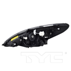 HID Headlight Front Lamp for 05-06 Lexus ES330 Right Passenger Side