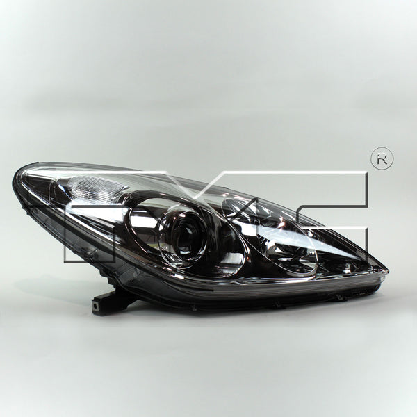 Headlight Front Lamp for 05-06 Lexus ES330 HID Right Passenger
