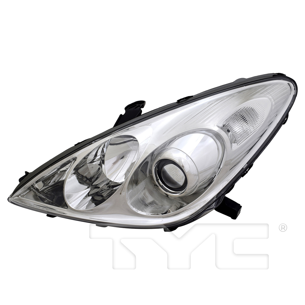 HID Headlight Front Lamp for 05-06 Lexus ES330 Left Driver Side