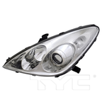 HID Headlight Front Lamp for 05-06 Lexus ES330 Left Driver Side