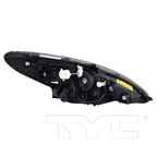 HID Headlight Front Lamp for 05-06 Lexus ES330 Left Driver Side