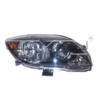Headlight Headlamp for 05-07 Scion TC (Non-Base) Right Passenger