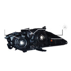Headlight Headlamp for 05-07 Scion TC (Non-Base) Left Driver