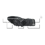 Headlight Front Lamp for 05-07 Buick LaCrosse Left Driver