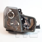 Headlight Lamp for 03-07 Cadillac CTS (w/o HID & Leveling) Right Passenger CAPA