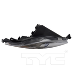 Halogen Headlight Front Lamp for 06-06 Mitsubishi Eclipse Passenger Right