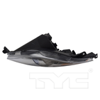 Halogen Headlight Front Lamp for 06-06 Mitsubishi Eclipse Driver Left