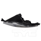 Halogen Headlight Front Lamp for 06-10 Mitsubishi Eclipse Driver Left