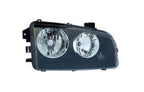 Halogen Headlight Front Lamp for 06-07 Dodge Charger  Right Passenger