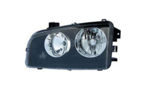 Halogen Headlight Front Lamp for 06-07 Dodge Charger  Left Driver