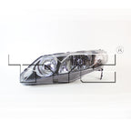 Headlight Lamp for 06-11 Honda Civic Hybrid/09-11 Sedan Left Driver CAPA