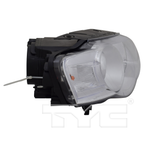 Headlight Front Lamp for 06-10 Volkswagen Passat (Hella) Right Passenger Side