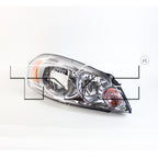 Headlight Front Lamp for 06-13 Chevy Impala/Monte Carlo Right Passenger CAPA