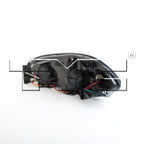 Headlight Front Lamp for 06-13 Chevy Impala/Monte Carlo Right Passenger CAPA