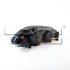 Headlight Front Lamp for 06-13 Chevy Impala/Monte Carlo Left Driver CAPA