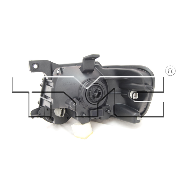 Headlight for 06-10 Ford Explorer/Sport Trac Right Passenger
