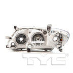 Headlight Lamp for 07-09 Toyota Camry (US Built/LE/XLE) Right Passenger CAPA