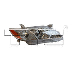 Headlight Front Lamp for 07-09 Toyota Camry (US Built/LE/XLE) Right Passenger