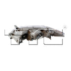 Headlight Front Lamp for 07-09 Toyota Camry (US Built/LE/XLE) Right Passenger