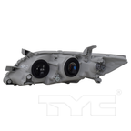 Headlight Front Lamp for 07-09 Toyota Camry Right Passenger Side