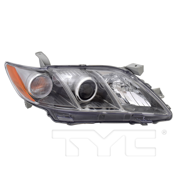 Headlight Front Lamp for 07-09 Toyota Camry (SE) LE/XLE Right Passenger Side