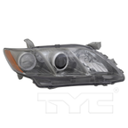Headlight Front Lamp for 07-09 Toyota Camry SE Passenger Right