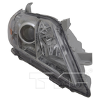 Headlight Front Lamp for 07-09 Toyota Camry SE Passenger Right