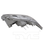 Headlight Front Lamp for 07-09 Toyota Camry SE Passenger Right