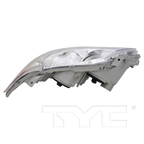 Headlight Front Lamp for 07-09 Toyota Camry LE/XLE US Built Left Driver Side