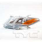 Headlight Lamp for 07-09 Toyota Camry (US Built/LE/XLE) Left Driver CAPA