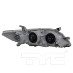 Headlight Front Lamp for 07-09 Toyota Camry Left Driver Side