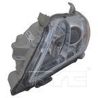 Headlight Front Lamp for 07-09 Toyota Camry Left Driver Side