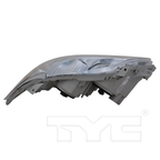 Headlight Front Lamp for 07-09 Toyota Camry Left Driver Side