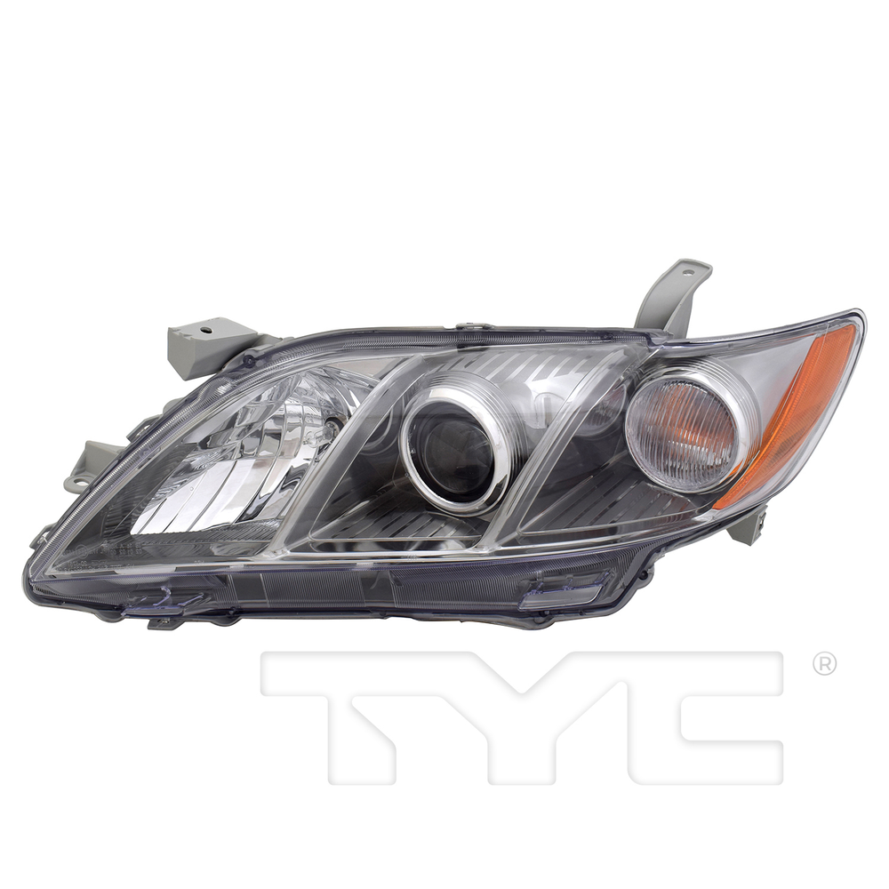 Headlight Front Lamp for 07-09 Toyota Camry (SE) LE/XLE Left Driver Side