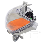 Headlight Front Lamp for 07-09 Toyota Camry (SE) LE/XLE Left Driver Side