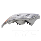 Headlight Front Lamp for 07-09 Toyota Camry (SE) LE/XLE Left Driver Side