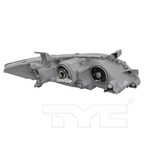 Headlight Front Lamp for 07-09 Toyota Camry SE Driver Left