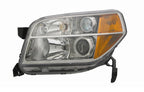 Headlight Front Lamp for 06-08 Honda Pilot Left Driver