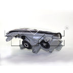 Headlight Front Lamp for 06-09 Toyota 4Runner (Limited/SR5) Left Driver