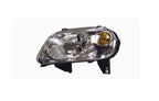 Headlight Front Lamp for 06-11 Chevy HHR Left Driver