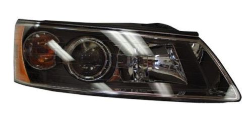 Headlight Front Lamp for 06-08 Hyundai Sonata Right Passenger