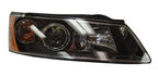 Headlight Front Lamp for 06-08 Hyundai Sonata Right Passenger
