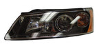 Headlight Front Lamp for 06-08 Hyundai Sonata Left Driver
